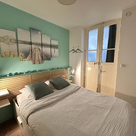 Harmony Zen - Plain-pied T2 Calme - Arena & Centre - Petits Animaux -10kgs Lägenhet