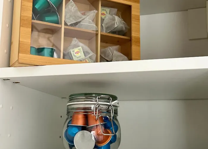 Harmony Zen - Plain-pied T2 Calme - Arena & Centre - Petits Animaux -10kgs * Reims