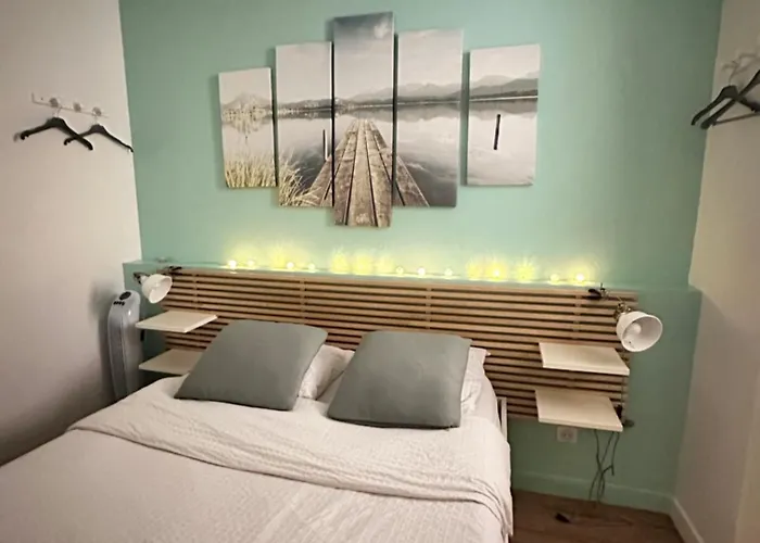 Harmony Zen - Plain-pied T2 Calme - Arena & Centre - Petits Animaux -10kgs