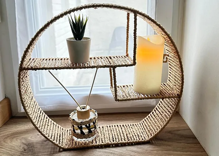 Harmony Zen - Plain-pied T2 Calme - Arena & Centre - Petits Animaux -10kgs *